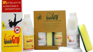 IguanaGrip