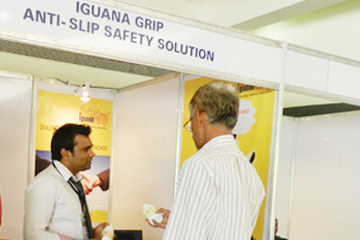 IguanaGrip Opportunity